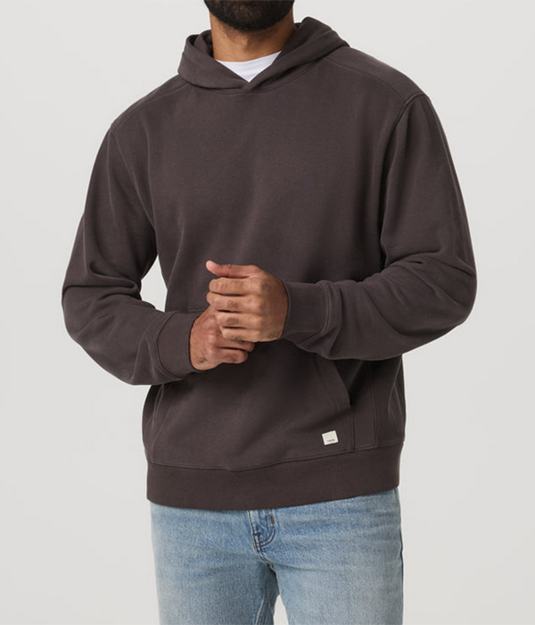 Mens Cypress Vintage Hoodie