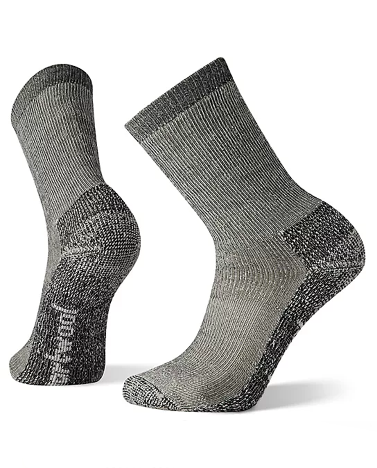 Mens Classic Hike Extra Cushion Crew