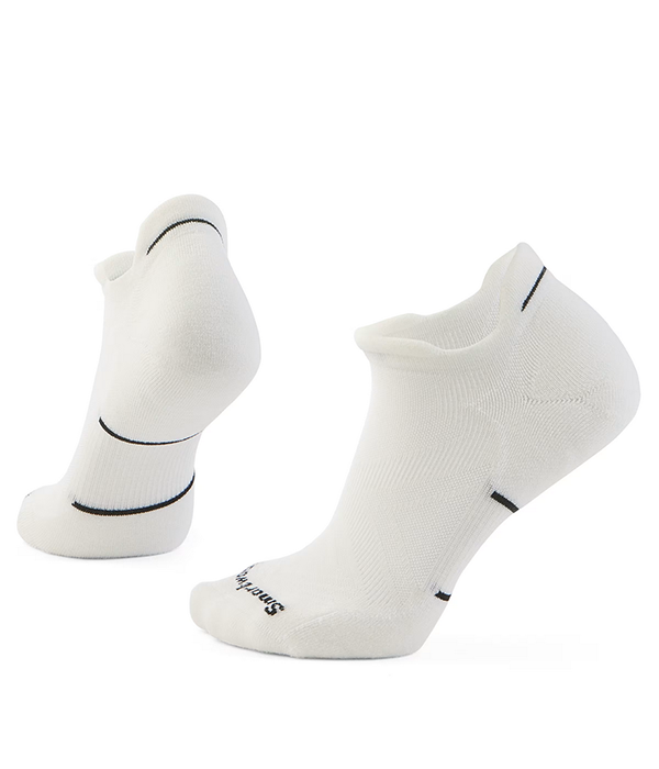 Womens Run Targeted Cushion Low Ankle Socks