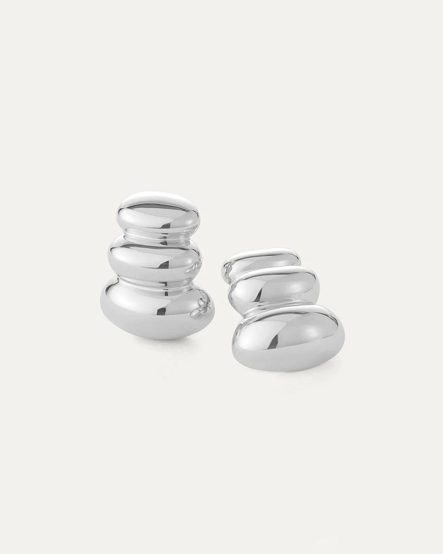 Womens Non-Stop Earrings