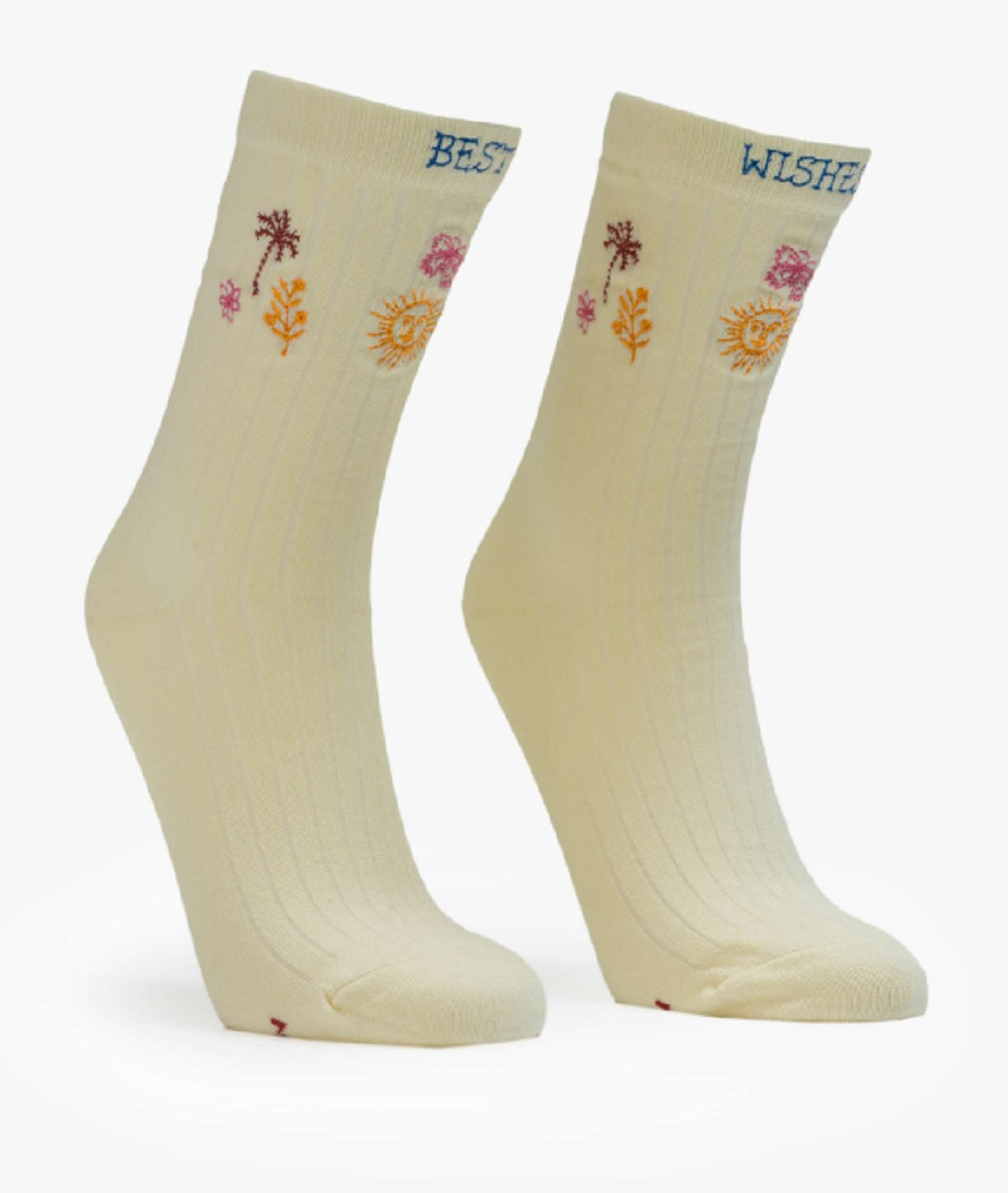 Womens The Half Step in Best Wishes