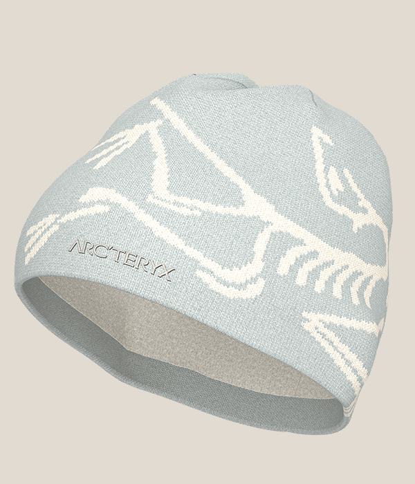 Bird Head Toque S26