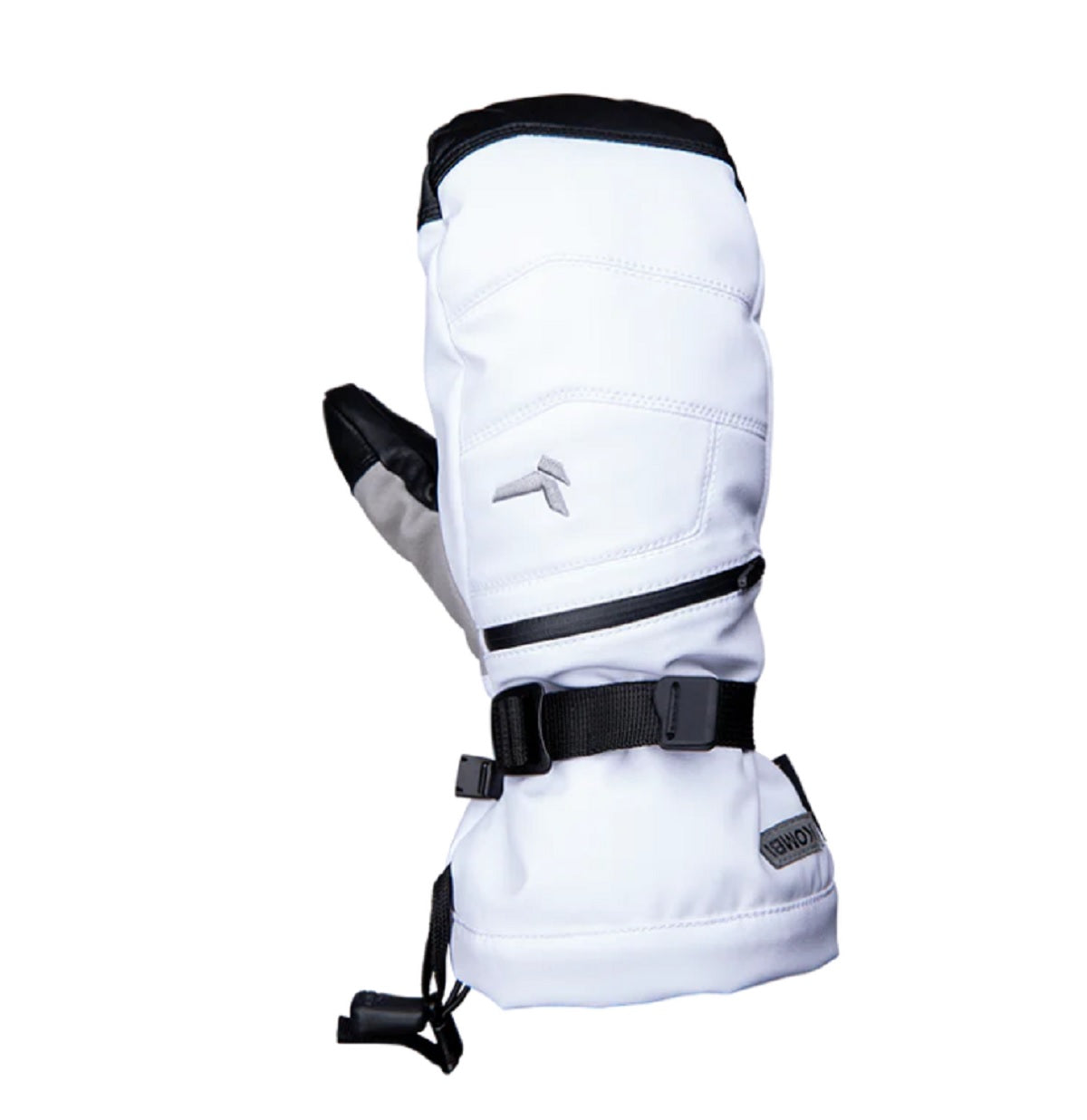 Womens Sanctum Mitt F24