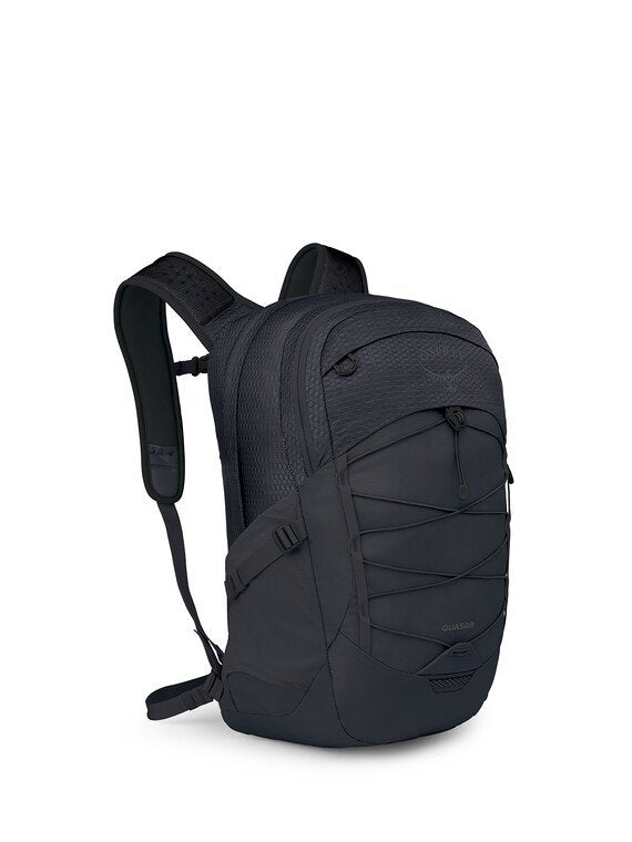 Quasar Black