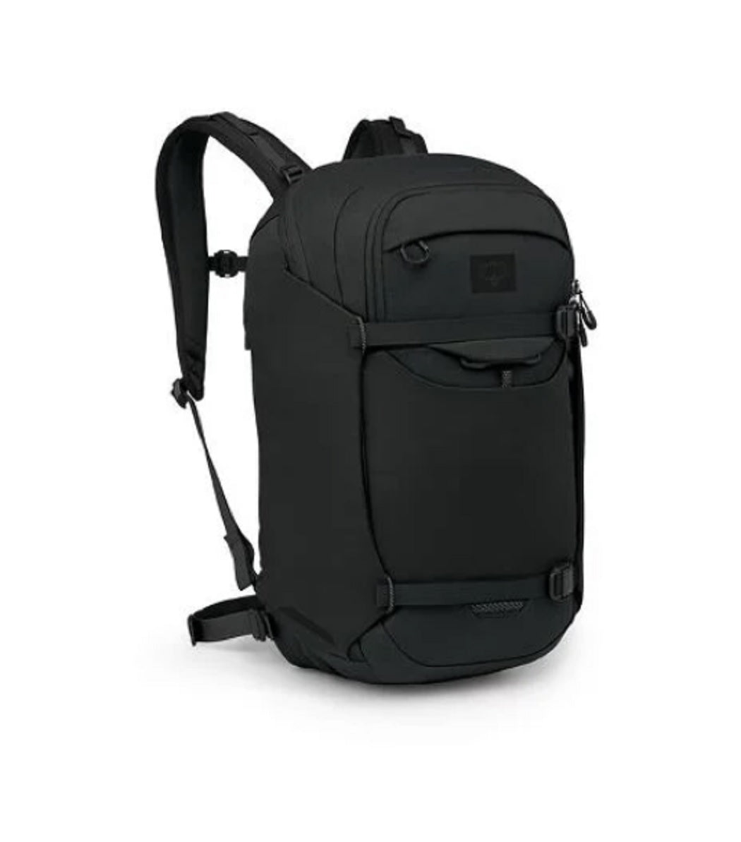 Metron 24 Black