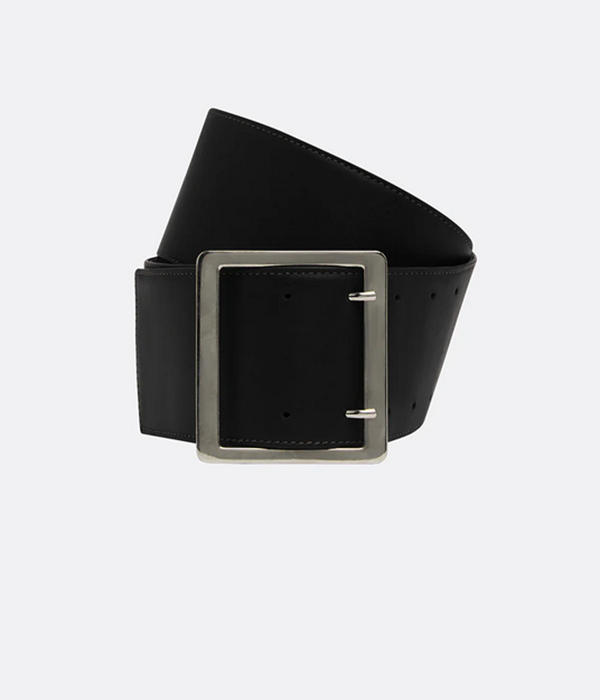 Womens Aroha Wide Belt