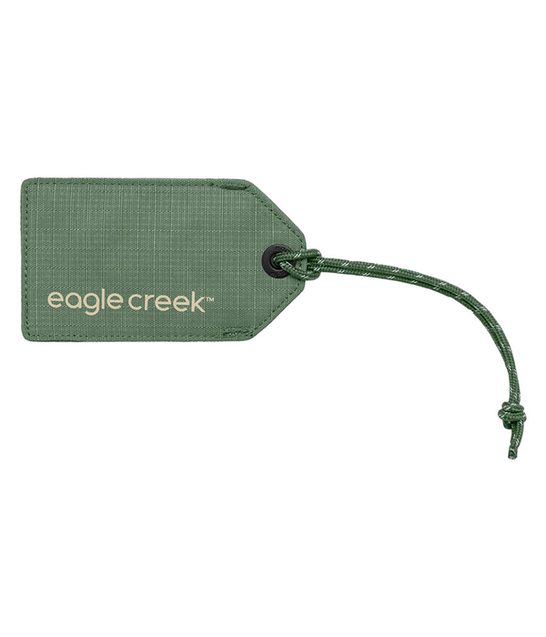Reflective Luggage Tag F26