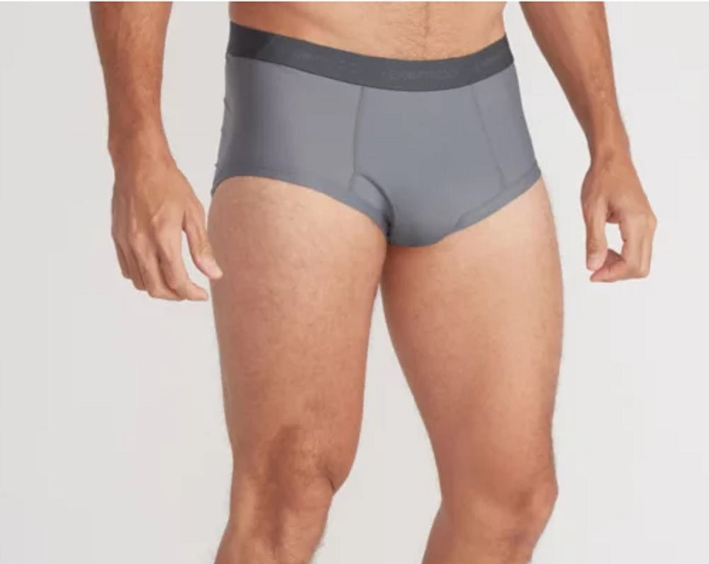 Mens Give-N-Go 2.0 Brief S24