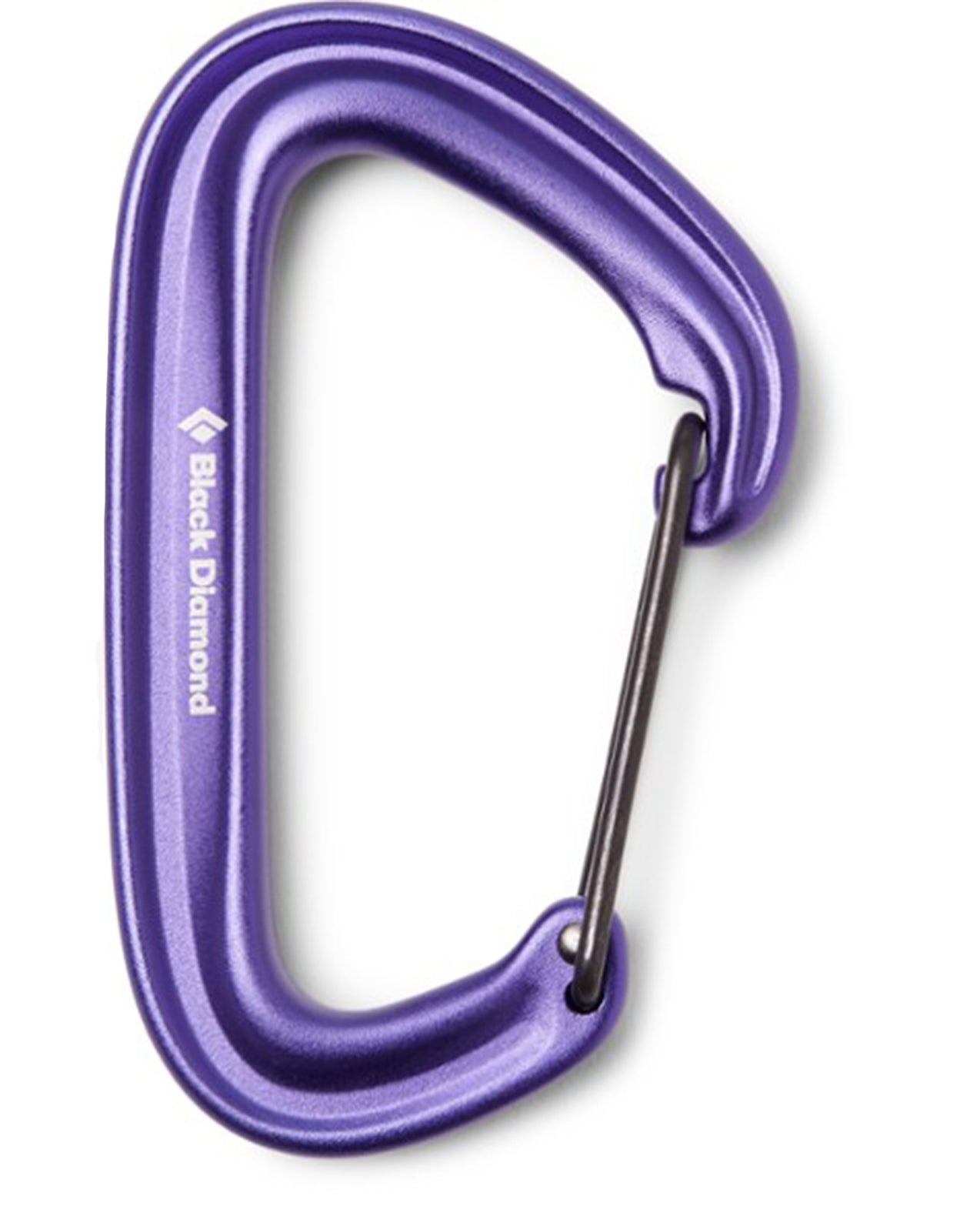 BLACK DIAMOND Litewire Carabiner