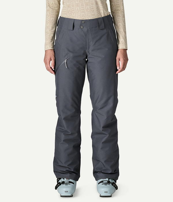 Womens Insulated Powder Town Pants - Reg F25