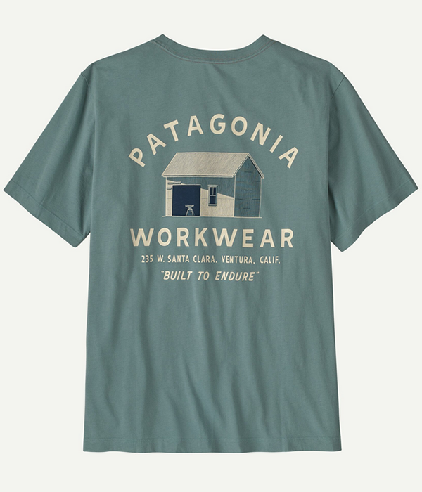 Mens Forge Born T-Shirt