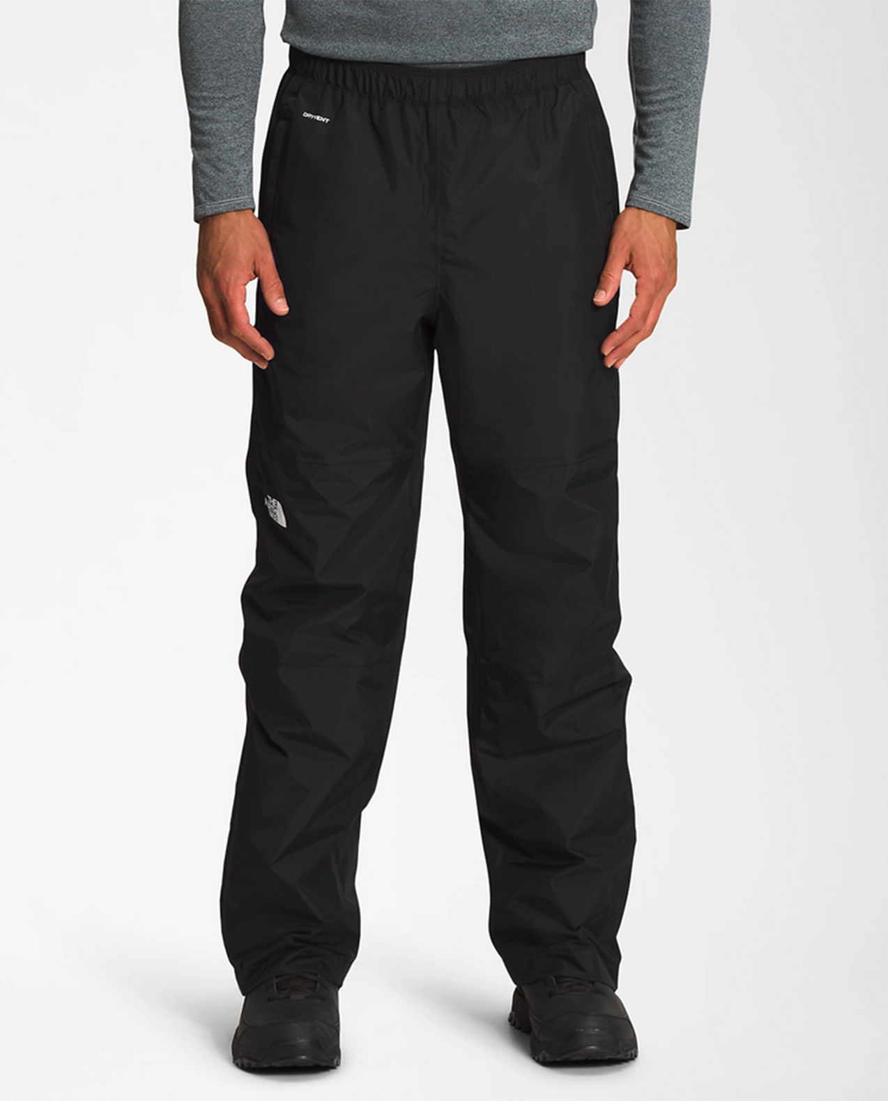 Mens Antora Rain Pant