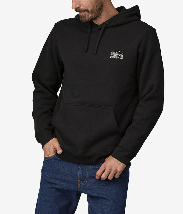 Strataspire Uprisal Hoody