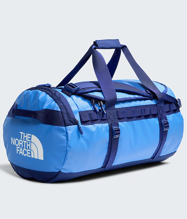 Base Camp Duffel - M S25