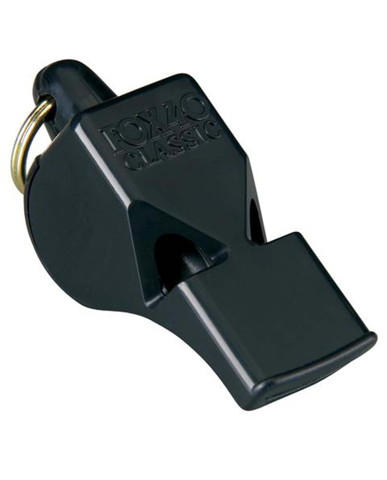 Fox 40 Whistle Black