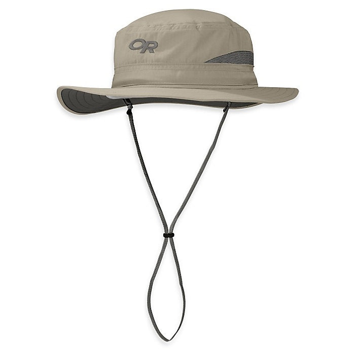 Bugout Brim Hat