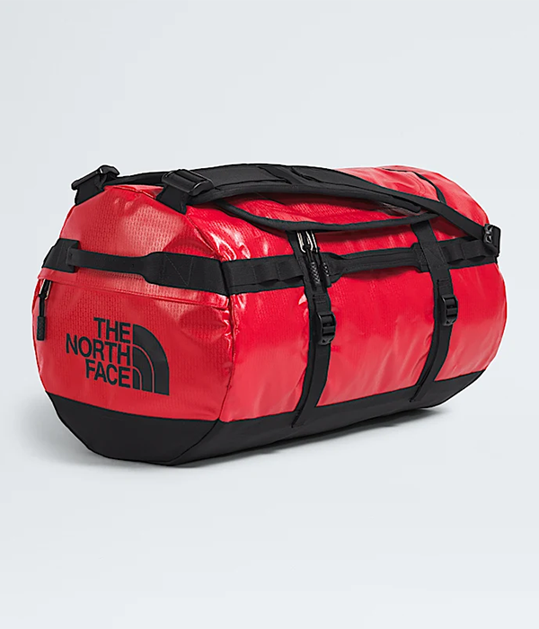 Base Camp Duffel - S S25