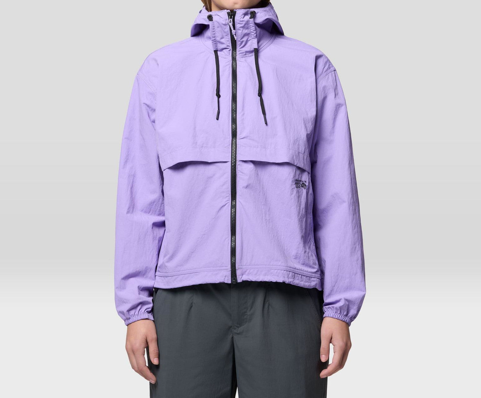 Womens Stryder Jacket