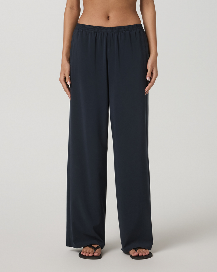 Womens Villa Everyday Straight Leg