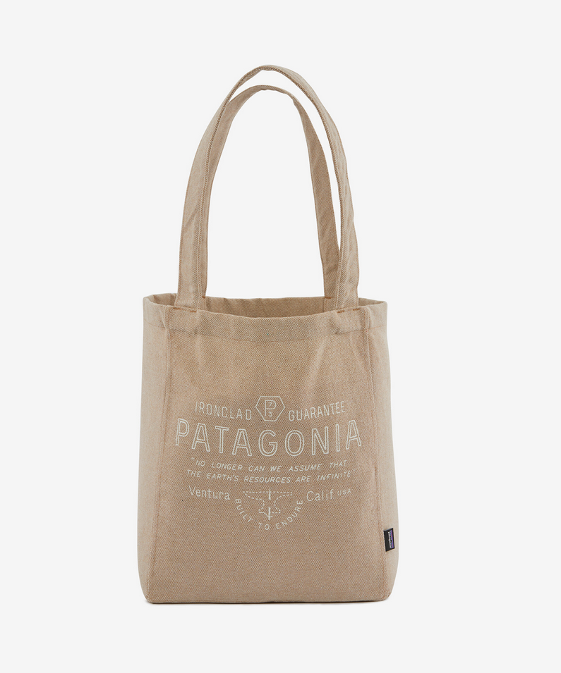 Patagonia Recycled Market Tote
