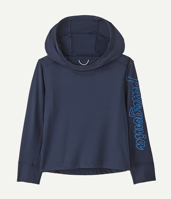 Baby Cap SW Hoody