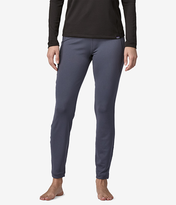 PATAGONIA Womens Cap MW Bottoms
