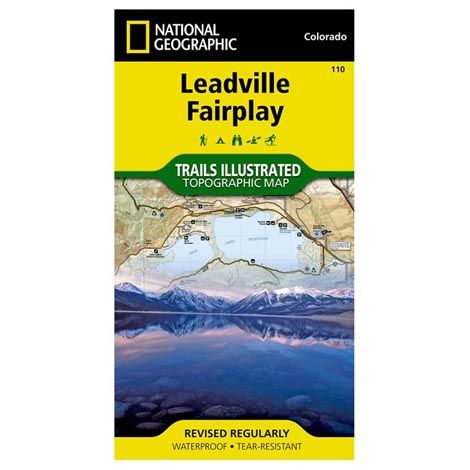 Leadville Fairplay #110