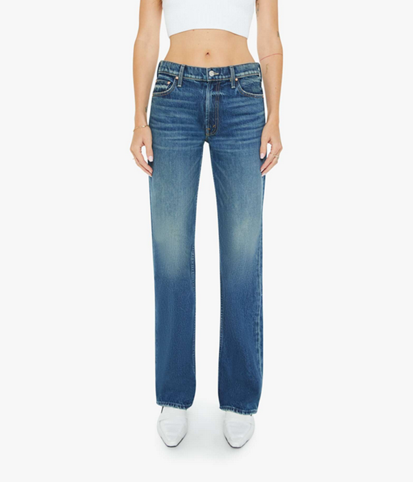Womens The Reifler Jean