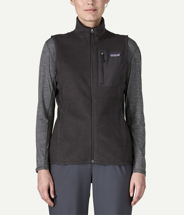 Womens R1 Air Vest F25