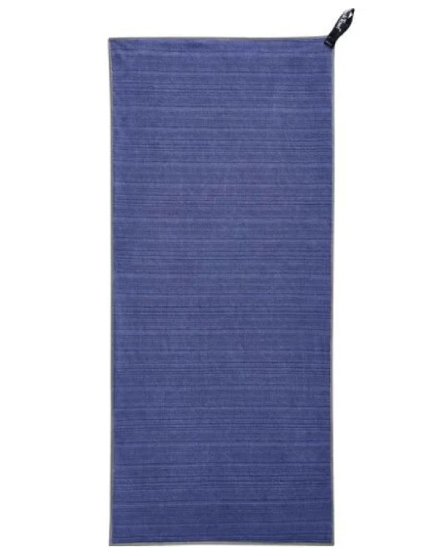 Luxe Towel, Body - Violet