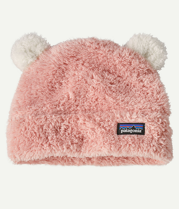 Baby Furry Friends Hat