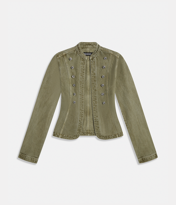 Womens Calla Jacket
