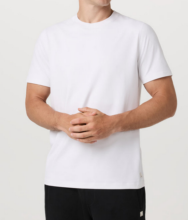 Mens S/S Ponto Performance Tee