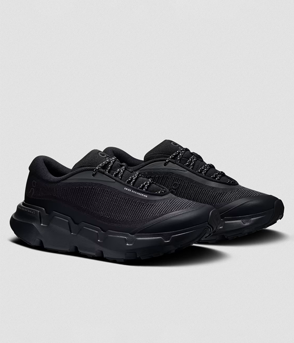 Mens Cloudsoma Moc 1 in Black | Black