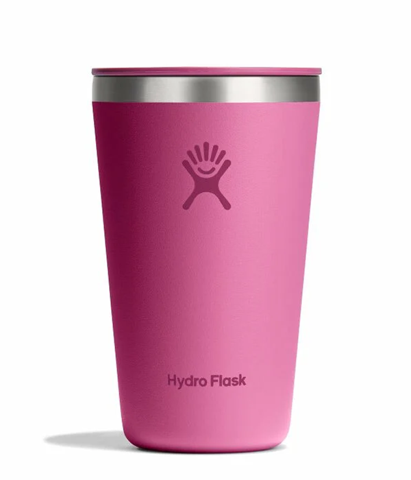 16oz All Around Tumbler Press-In Lid F25