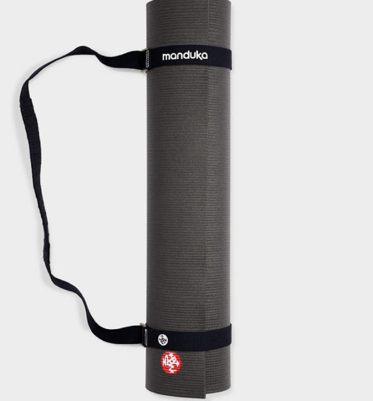 Commuter Mat Carrier in Black