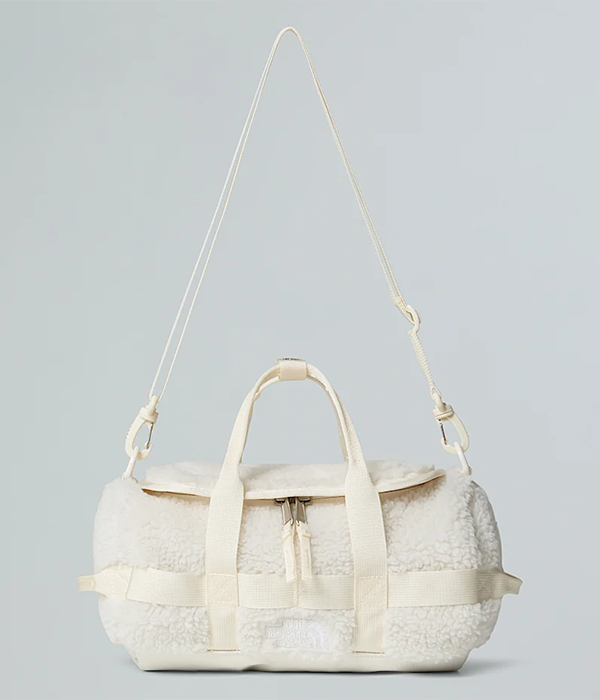 Base Camp High Pile Mini Bag