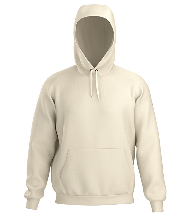 Mens Emblem Fleece Hoody F25