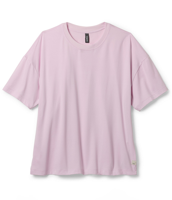 Womens Energy Tee Long
