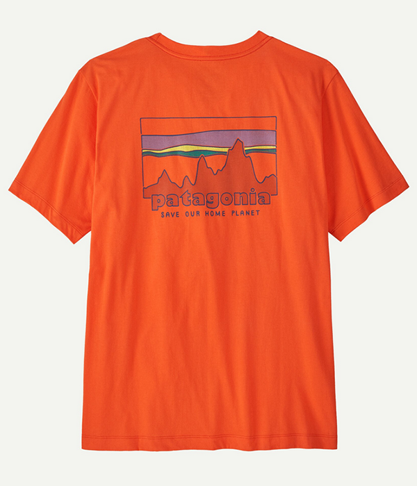 Mens '73 Skyline T-Shirt S26
