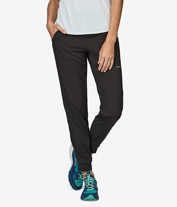 Womens Terrebonne Joggers S25