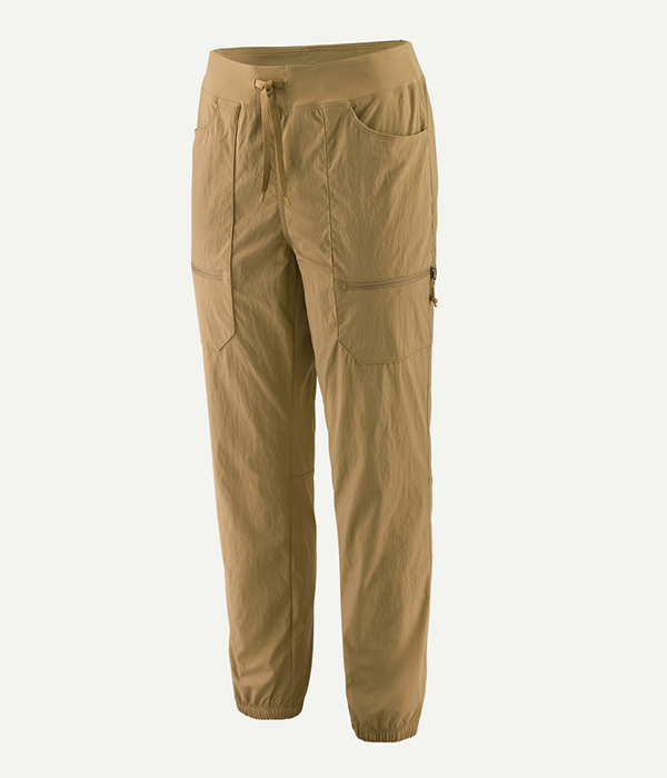 Womens Quandary Joggers