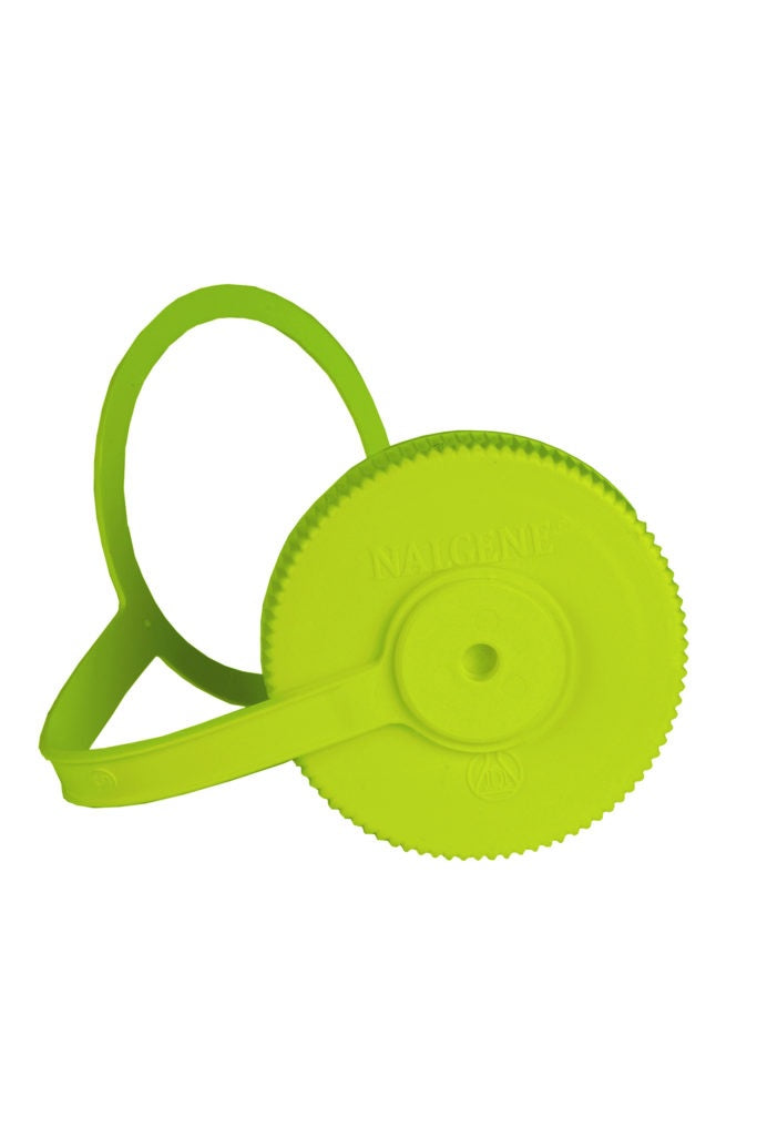 Wide Mouth 16oz Lid Spring Green