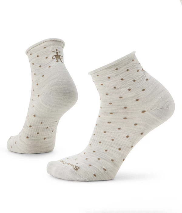 Unisex Everyday Classic Dot Ankle Socks