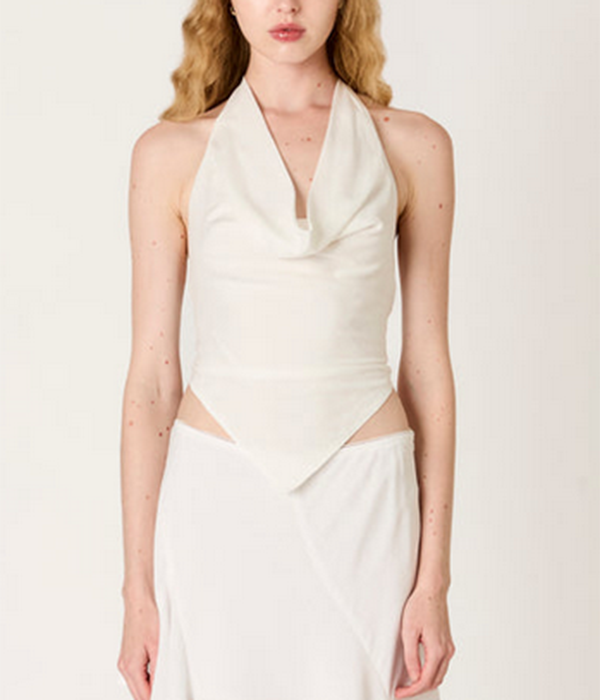 Womens Candela Top