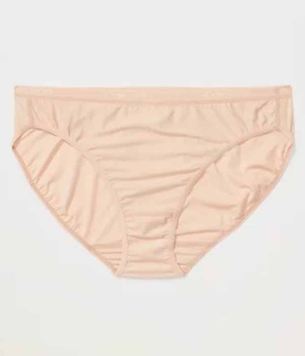 Womens Give-N-Go 2.0 Full Cut Brief