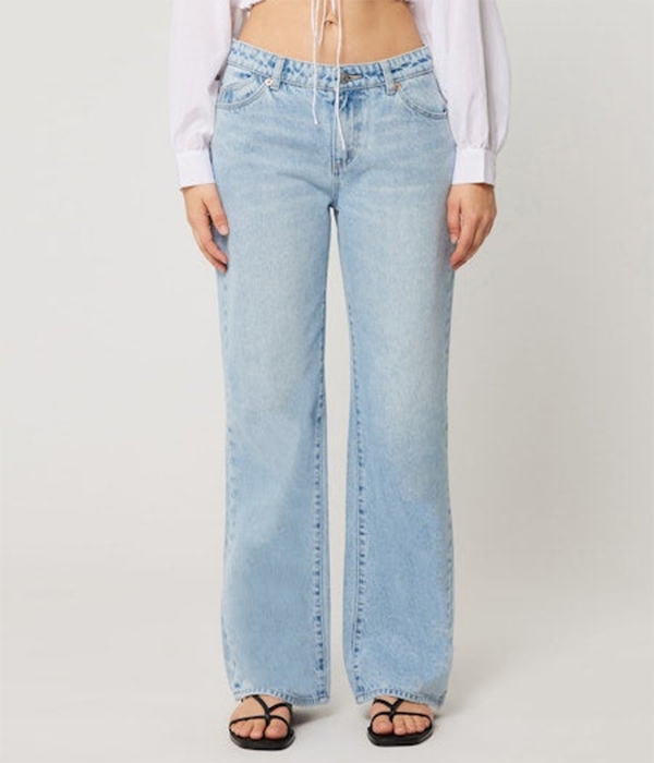 Womens Heidi Low Longbeach