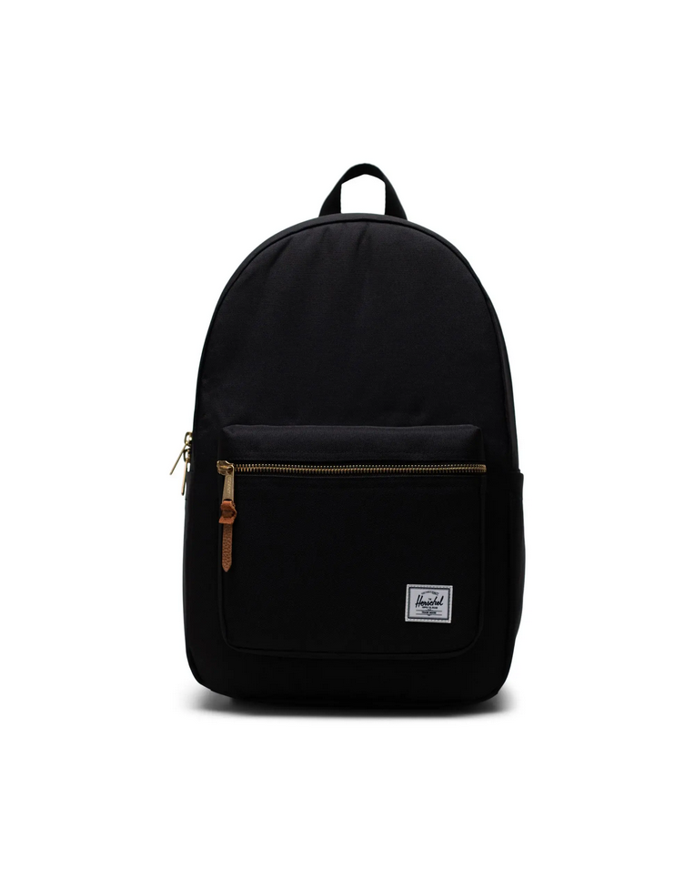 Settlement Backpack in Black