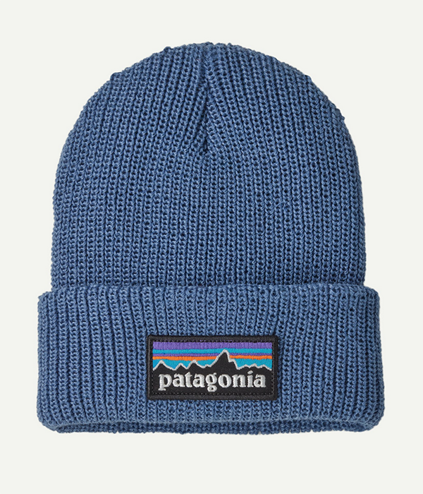 Baby Logo Beanie F26