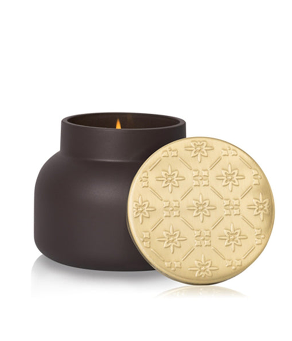 Blue Jean Artisan Terrazza Velluto Signature Candle
